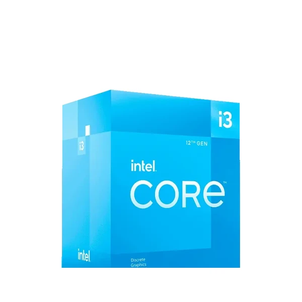 Intel Core i5-12400F Processor - Купить в Баку в EvoComp
